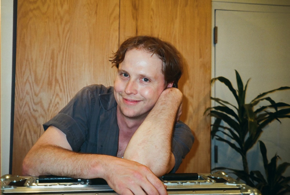 Musician Spotlight: Sam Houdek