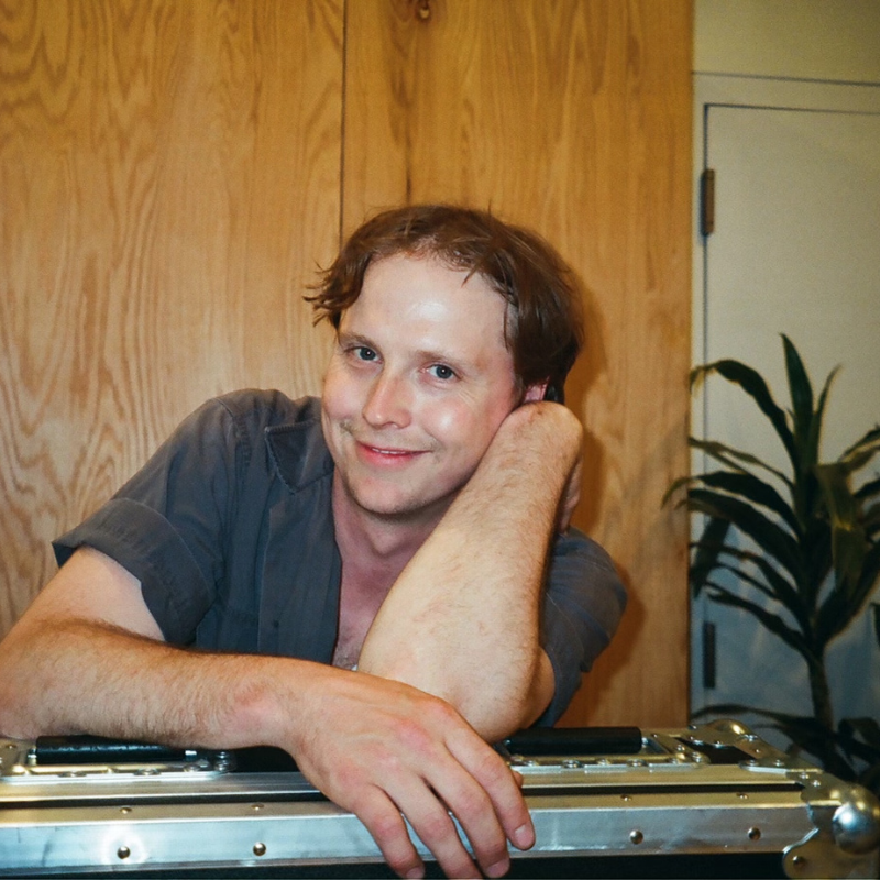 Musician Spotlight: Sam Houdek