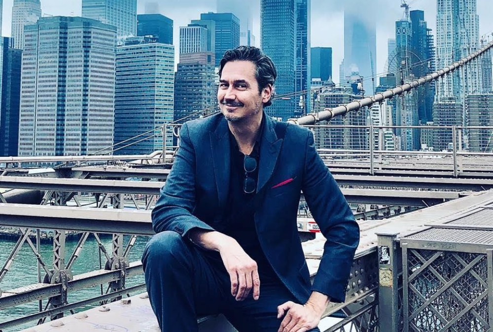 Musician Spotlight: Pat Buchta