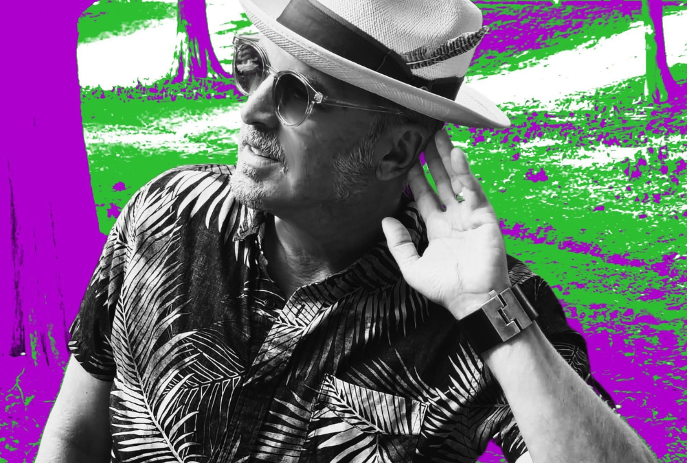 Musician Spotlight: Adam “Felix” Bergman