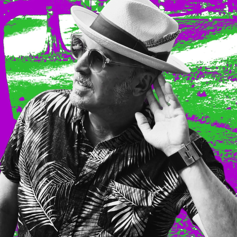 Musician Spotlight: Adam “Felix” Bergman