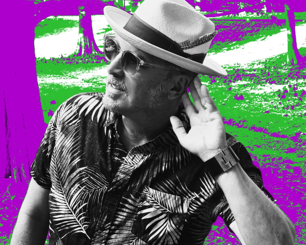 Musician Spotlight: Adam “Felix” Bergman