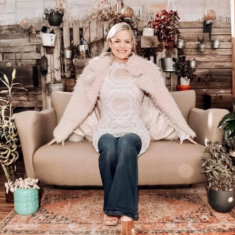 Barbara Nesbitt – 2026 Musician Spotlight