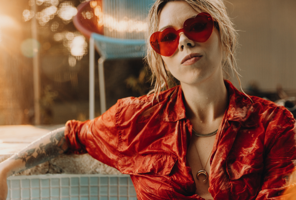Musician Spotlight: Jaimee Harris