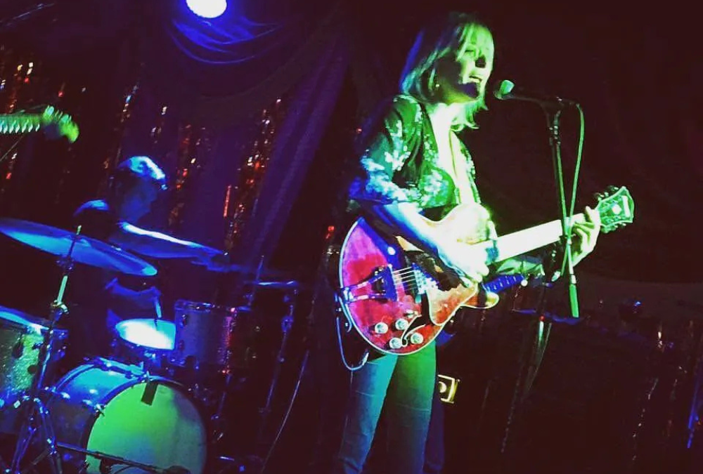 Hilary York – Musician Spotlight Revisited