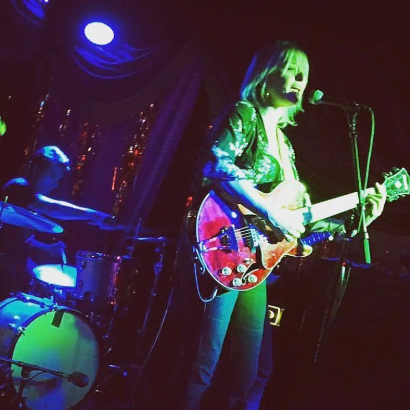Hilary York – Musician Spotlight Revisited
