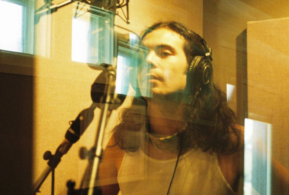 Nick Adamo – Musician Spotlight Revisited