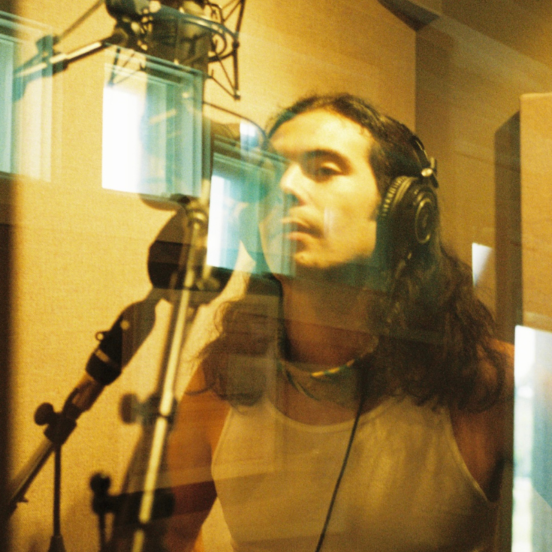 Nick Adamo – Musician Spotlight Revisited