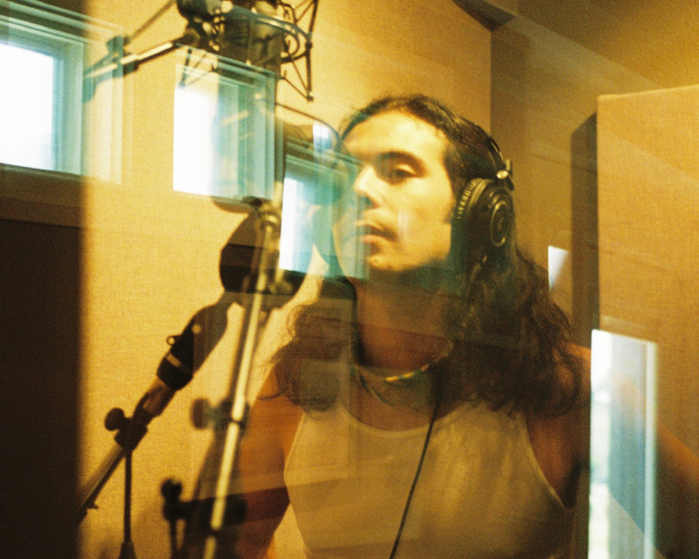 Nick Adamo – Musician Spotlight Revisited