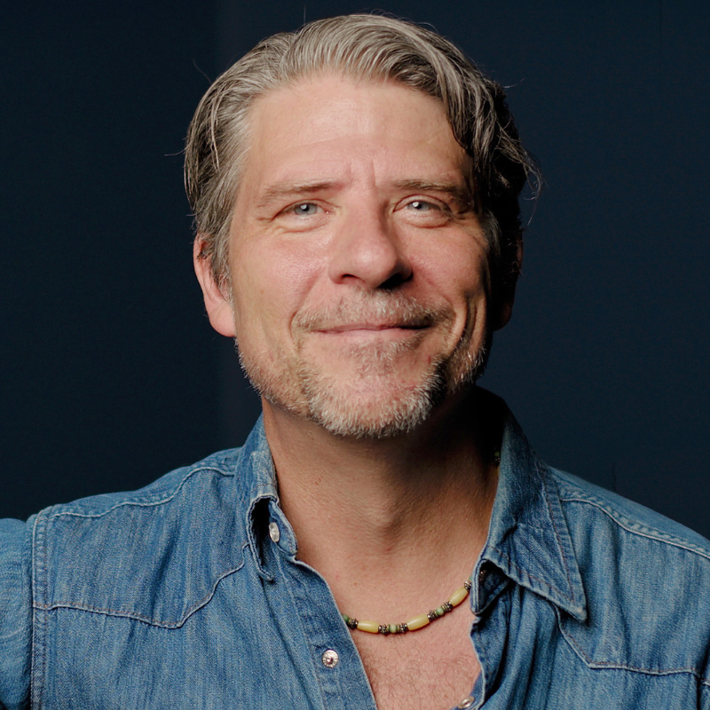 Phil Hurley – 2026 Musician Spotlight