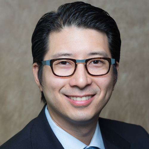 Benjamin Chia, MD