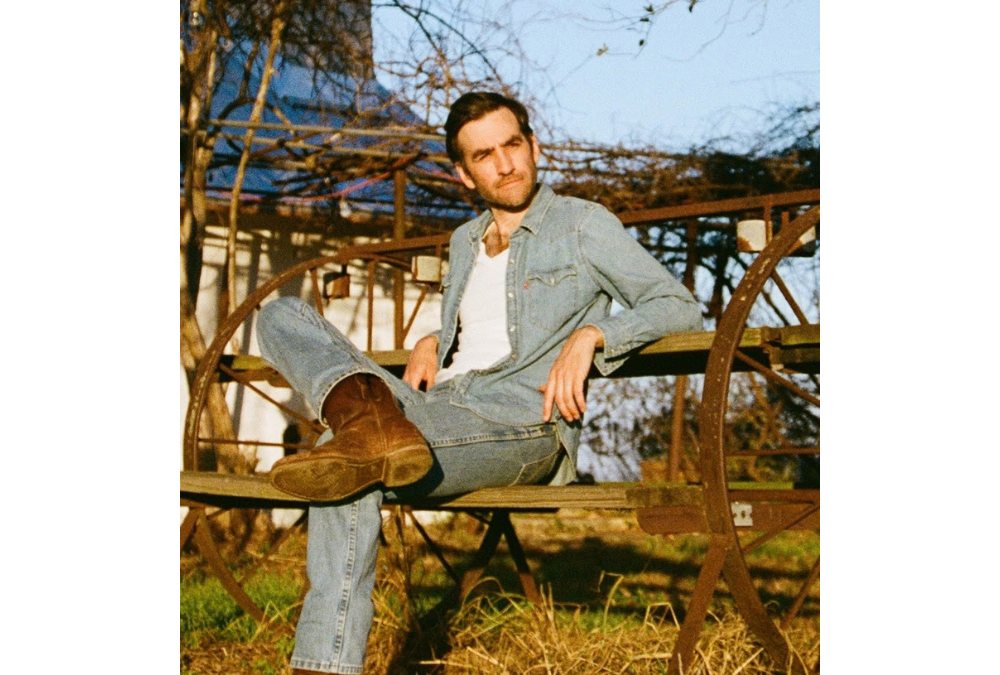 Musician Spotlight: Nick Garza