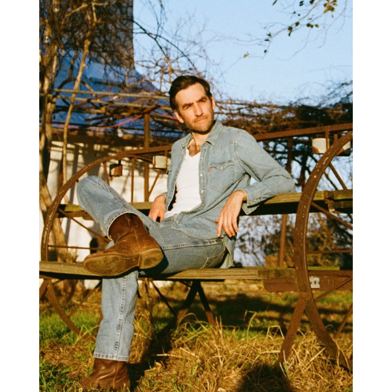 Musician Spotlight: Nick Garza